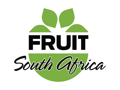 Fruit South Africa logo