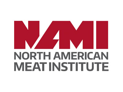 North American Meat Institute logo