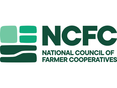 National Council of Farmer Cooperatives logo