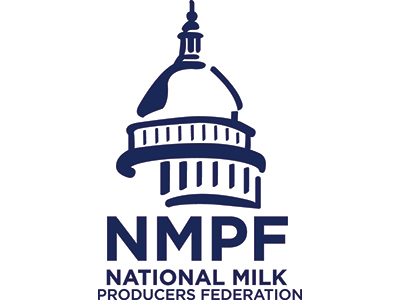 National Milk Producers Federation logo